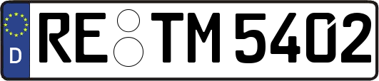 RE-TM5402