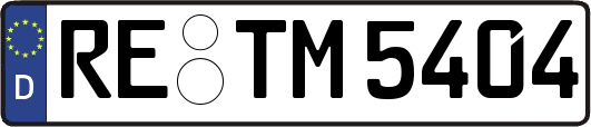 RE-TM5404