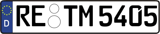 RE-TM5405
