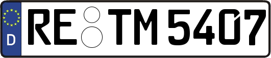 RE-TM5407