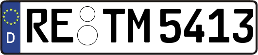 RE-TM5413