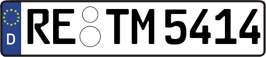 RE-TM5414