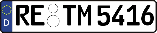 RE-TM5416