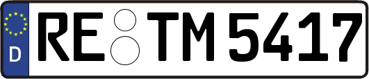 RE-TM5417