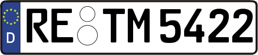 RE-TM5422