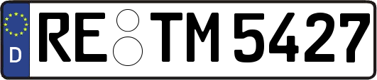 RE-TM5427