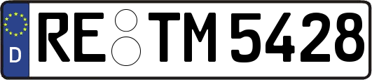 RE-TM5428