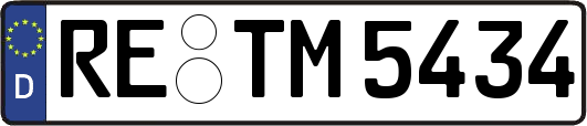 RE-TM5434