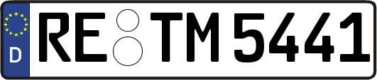 RE-TM5441