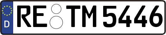 RE-TM5446