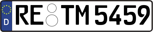 RE-TM5459