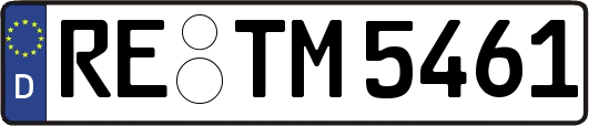 RE-TM5461