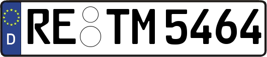 RE-TM5464