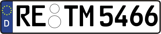 RE-TM5466