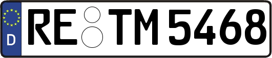 RE-TM5468