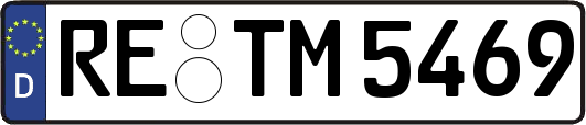 RE-TM5469