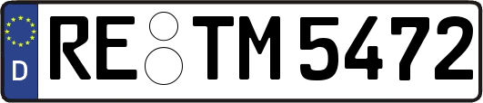 RE-TM5472