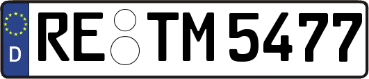 RE-TM5477