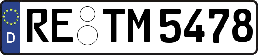 RE-TM5478