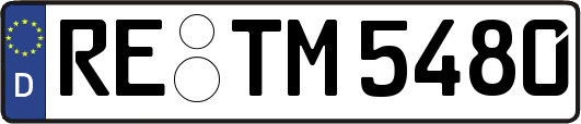 RE-TM5480