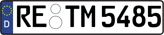 RE-TM5485