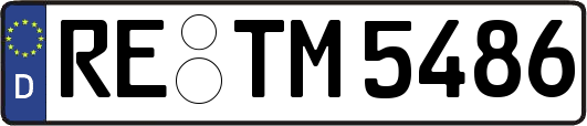 RE-TM5486