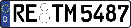 RE-TM5487