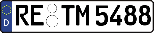 RE-TM5488