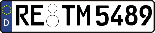 RE-TM5489