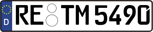 RE-TM5490