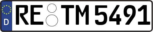 RE-TM5491