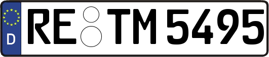 RE-TM5495