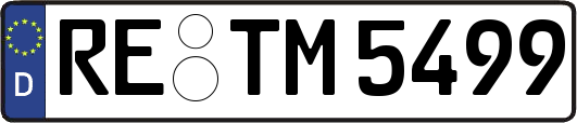 RE-TM5499