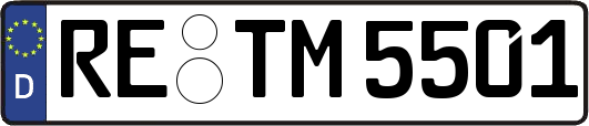 RE-TM5501