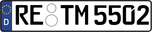 RE-TM5502