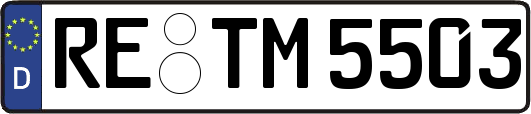 RE-TM5503