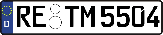 RE-TM5504