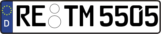RE-TM5505