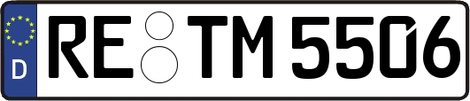 RE-TM5506