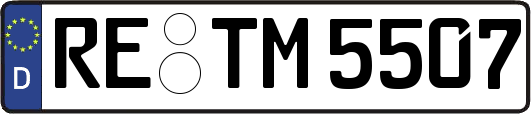 RE-TM5507