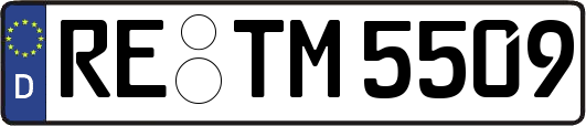 RE-TM5509
