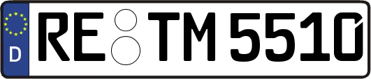 RE-TM5510