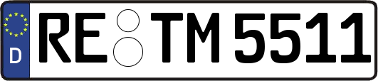 RE-TM5511