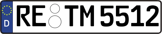 RE-TM5512