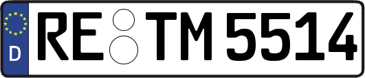 RE-TM5514