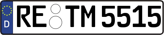 RE-TM5515