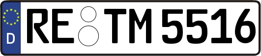 RE-TM5516