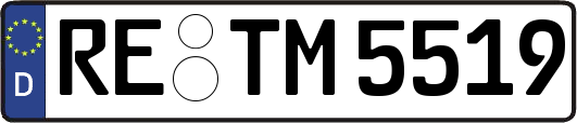 RE-TM5519