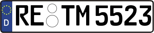 RE-TM5523