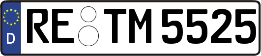 RE-TM5525